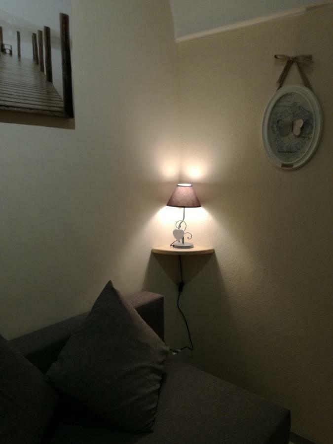 サンレモ Casa Mirkaヴィラ エクステリア 写真