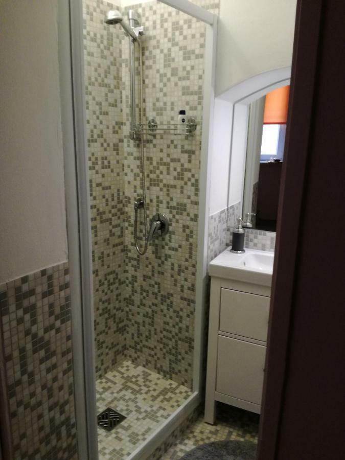 サンレモ Casa Mirkaヴィラ エクステリア 写真