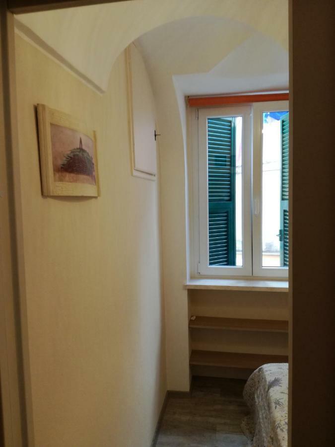 サンレモ Casa Mirkaヴィラ エクステリア 写真