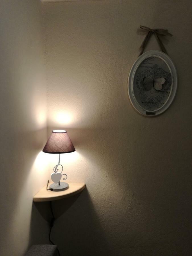 サンレモ Casa Mirkaヴィラ エクステリア 写真