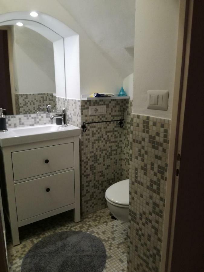 サンレモ Casa Mirkaヴィラ エクステリア 写真