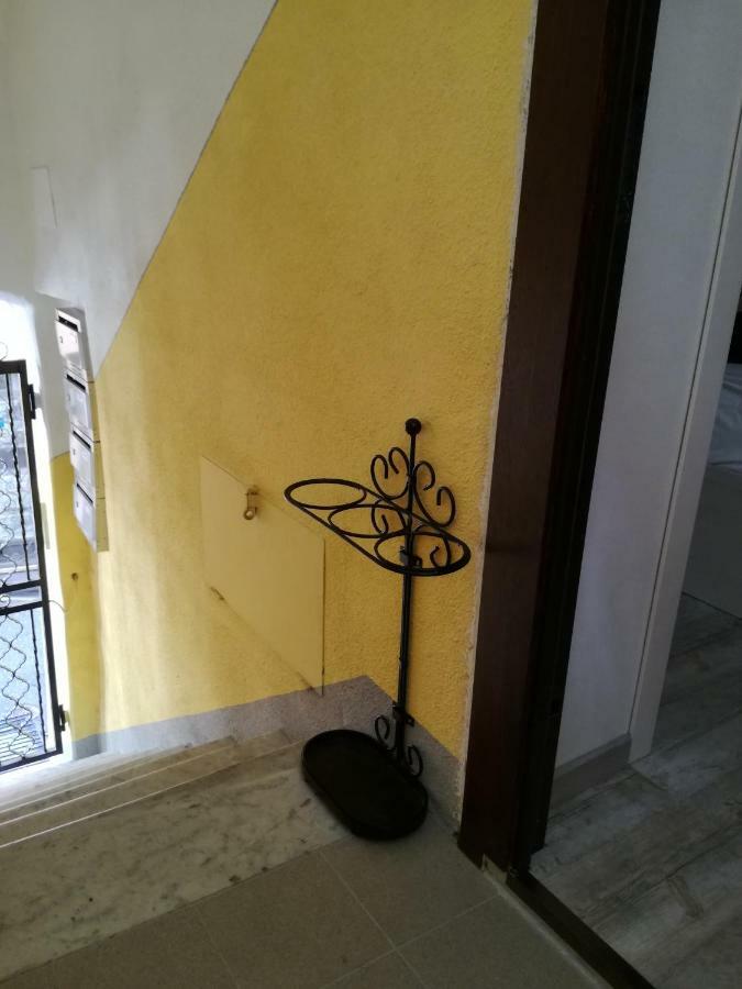 サンレモ Casa Mirkaヴィラ エクステリア 写真