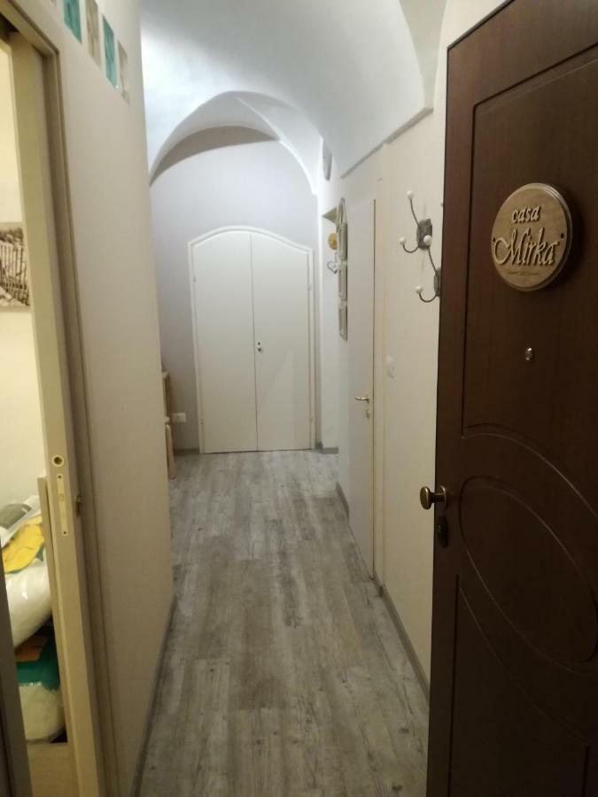 サンレモ Casa Mirkaヴィラ エクステリア 写真