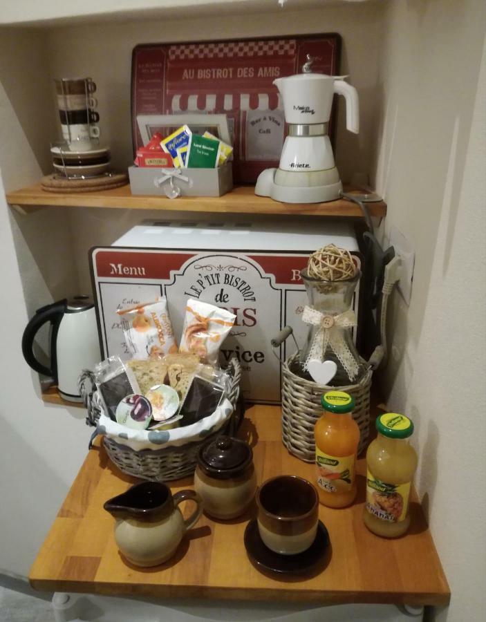 サンレモ Casa Mirkaヴィラ エクステリア 写真